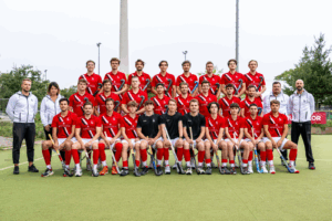 Saisonauftakt mit den Tigers