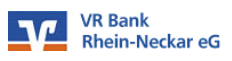 VR Bank Rhein Neckar